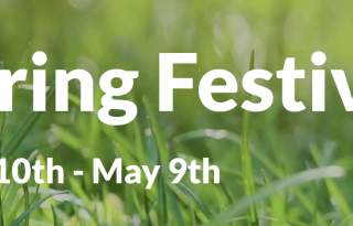 Cross E Ranch Spring Festival 2026