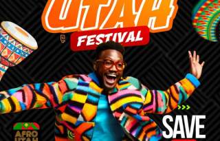 AFRO UTAH FESTIVAL 2026