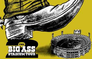 Post Malone Presents: The BIG ASS Stadium Tour Part 2