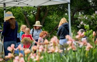 2026 Spring Garden Fair