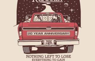 Mat Kearney Nothing Left to Lose Everything to Gain Tour