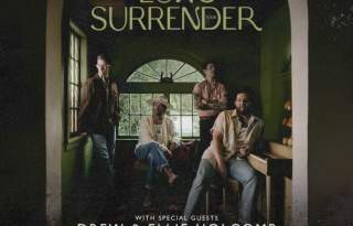 NEEDTOBREATHE: The Long Surrender Tour