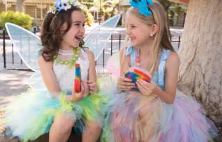 2026 Woodland Fairy Festival