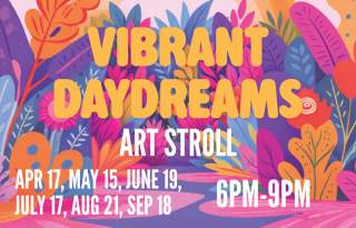 Art Stroll at The Gateway: August 2026