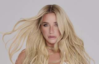 Kesha: The Freedom Tour