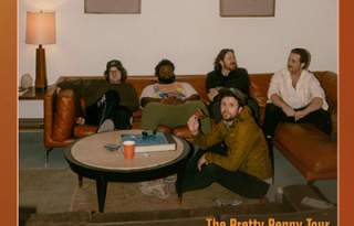 PASSION PIT live at The Complex