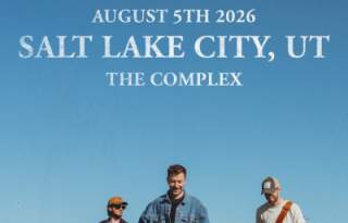 KINGFISHR live at The Complex