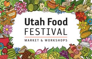 Utah Food Festival 2026