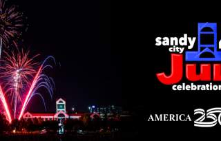 Sandy City 4th of July Celebration 2026