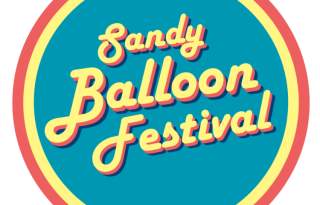 Sandy City Balloon Festival & Balloon Glow 2026