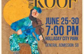 Fiddler on the Roof