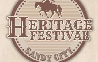 Sandy City Heritage Fesitval 2026