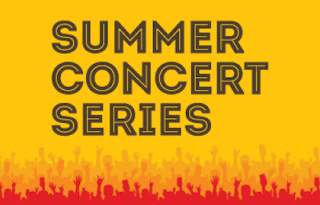 Sounds of Summer 2026