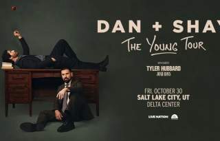 Dan + Shay: The Young Tour