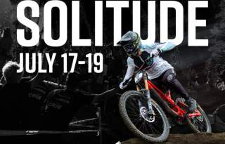 The Monster Pro Downhill Series - presented by Continental