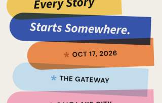Salt Lake Book Festival