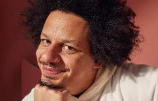 Eric André: Subtle