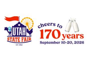 Utah State Fair 2026
