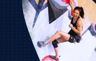 World Climbing Series Salt Lake City 2026