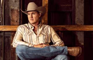 Jon Pardi: Gamblin' Man Tour 2026
