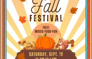 Taylorsville Fall Festival 2026