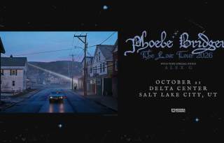 Phoebe Bridgers: The Lost Tour