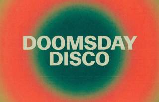 Doomsday Disco — UMOCA Annual Halloween Bash
