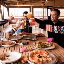 Winter Day Trips from Syracuse