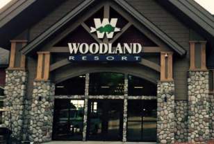Woodland Resort
