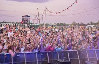 Rand Festival 2025 | Rand Farm Park