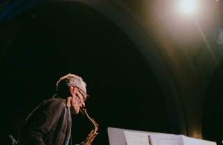 Commuter Jazz