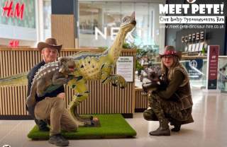 Dino City