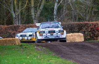 Lincolnshire Classic Motor Show 2026