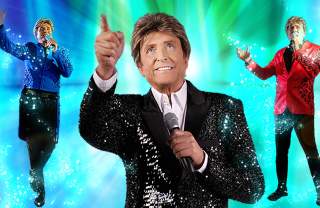 Celebrating Barry - The Ultimate Manilow Tribute Show