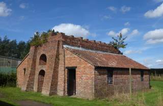 Lincolnshire Bricks: The Industry and the Buildings