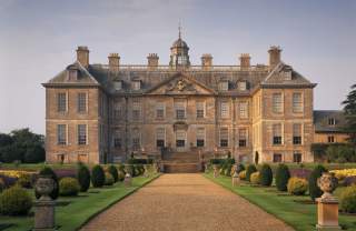 Easter Adventures at Belton Estate