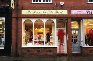 Bo Peep Boutique