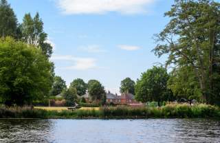 Boultham Park