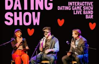 The Dating Show