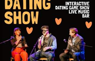 The Dating Show