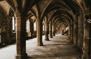 Greyfriars