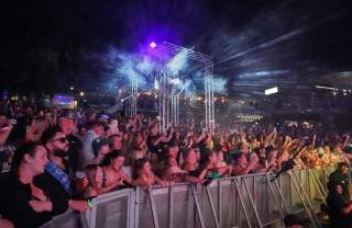 Y2K Festival