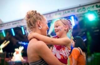 FamFest Live