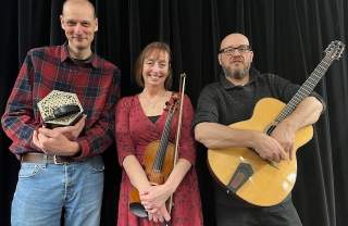 Music, Stories and Songs of North Lincolnshire