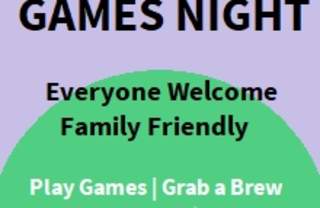 Games Night at Waterstones Lincoln