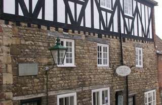 Harding House Gallery Exhibition