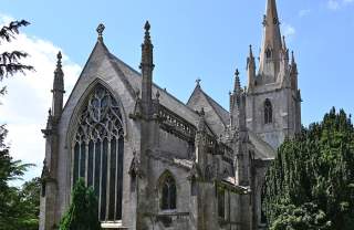 SLHA Lincolnshire Churches Conference 2026