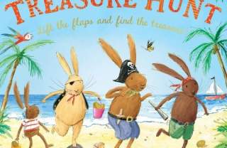 Embark on an Adventure with the Bunnies of Hoppity Hill!