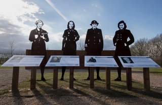 Women at War