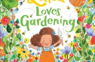 Luna Loves Story Event with Joseph Coehlo and Fiona Lumbers!